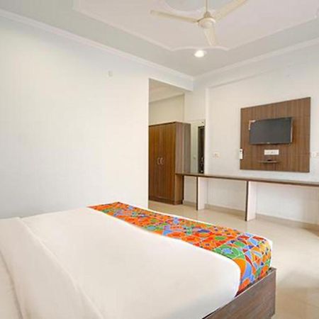 Fabhotel Yamunotri Retreat, Tapovan Rishīkesh المظهر الخارجي الصورة