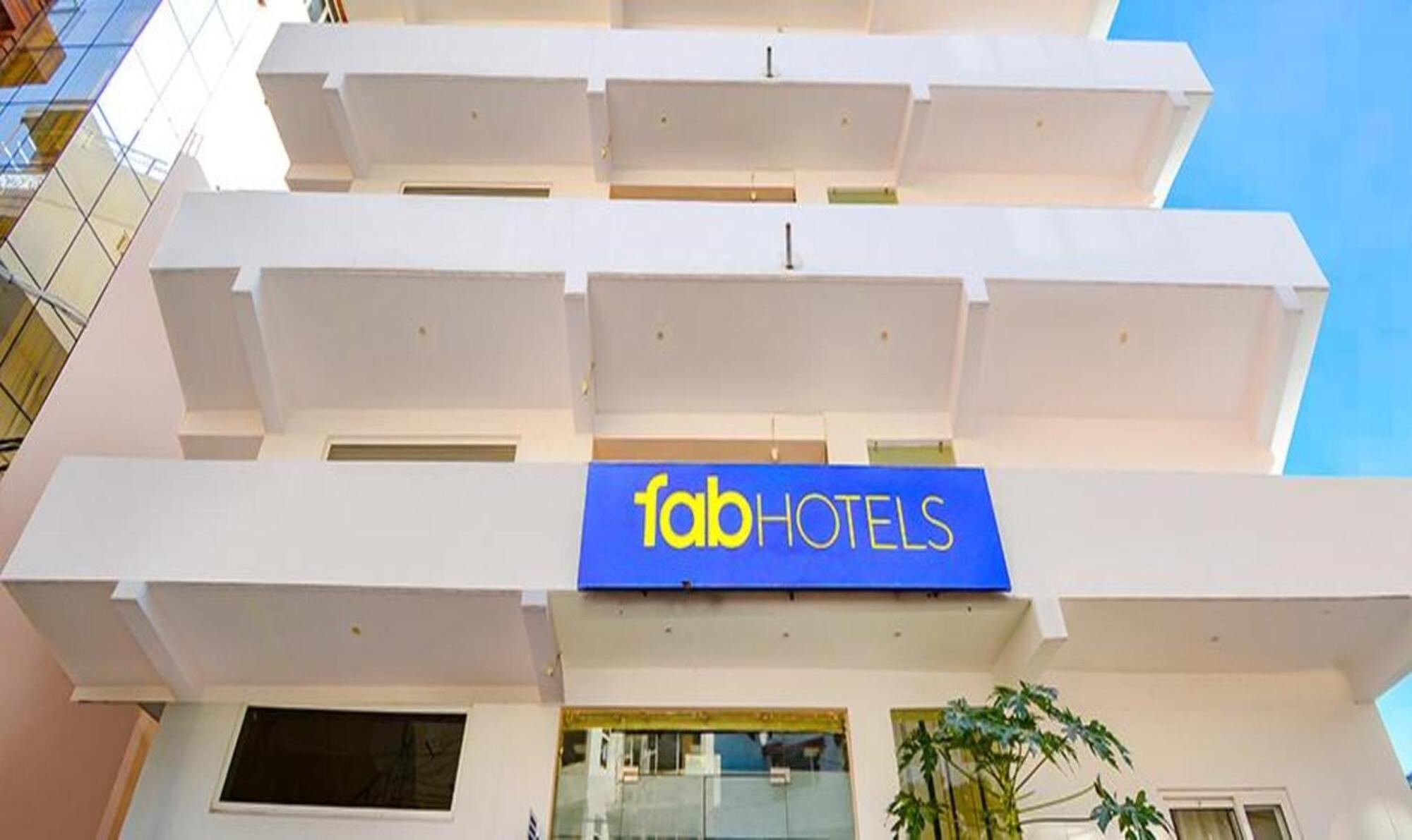 Fabhotel Yamunotri Retreat, Tapovan Rishīkesh المظهر الخارجي الصورة
