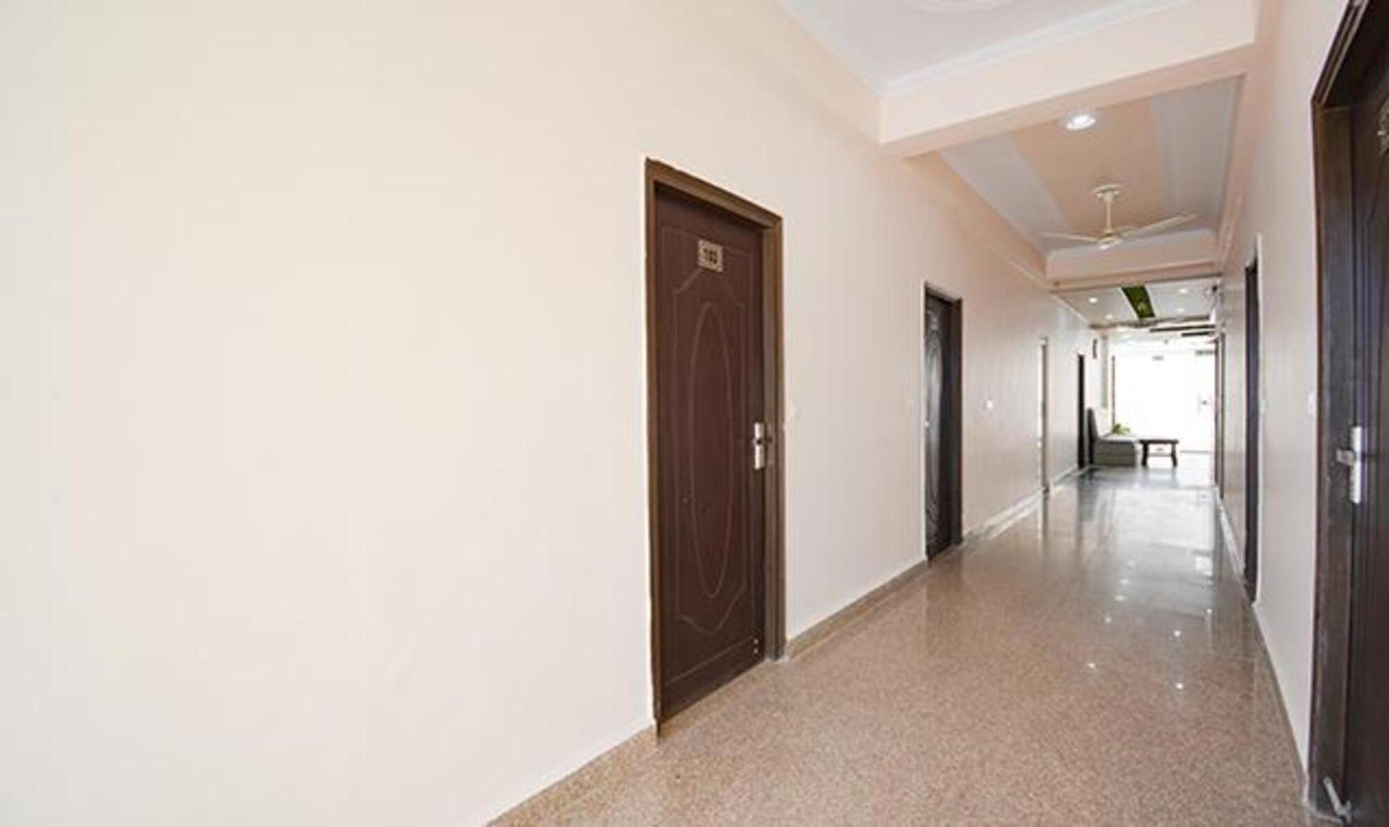 Fabhotel Yamunotri Retreat, Tapovan Rishīkesh المظهر الخارجي الصورة