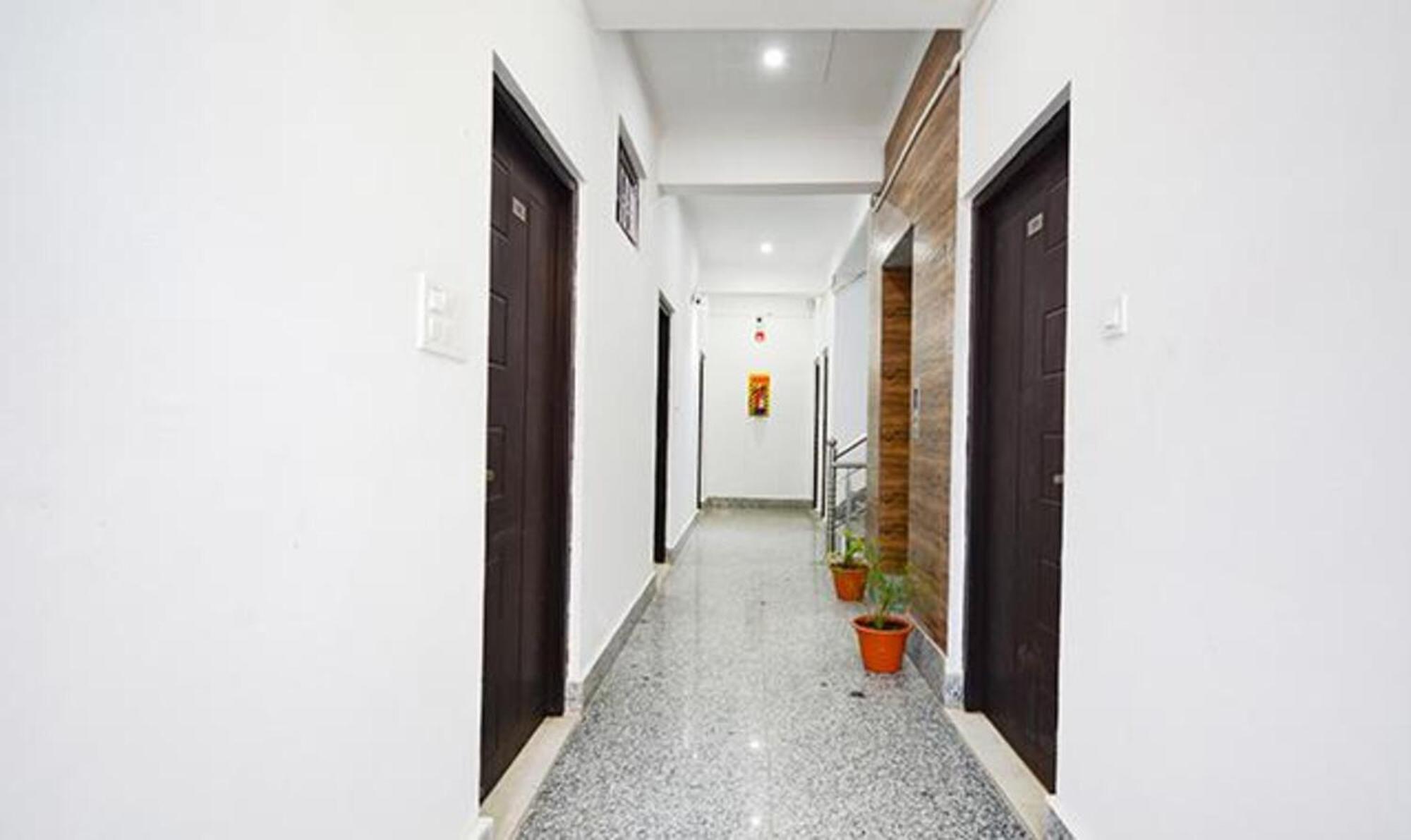 Fabhotel Yamunotri Retreat, Tapovan Rishīkesh المظهر الخارجي الصورة