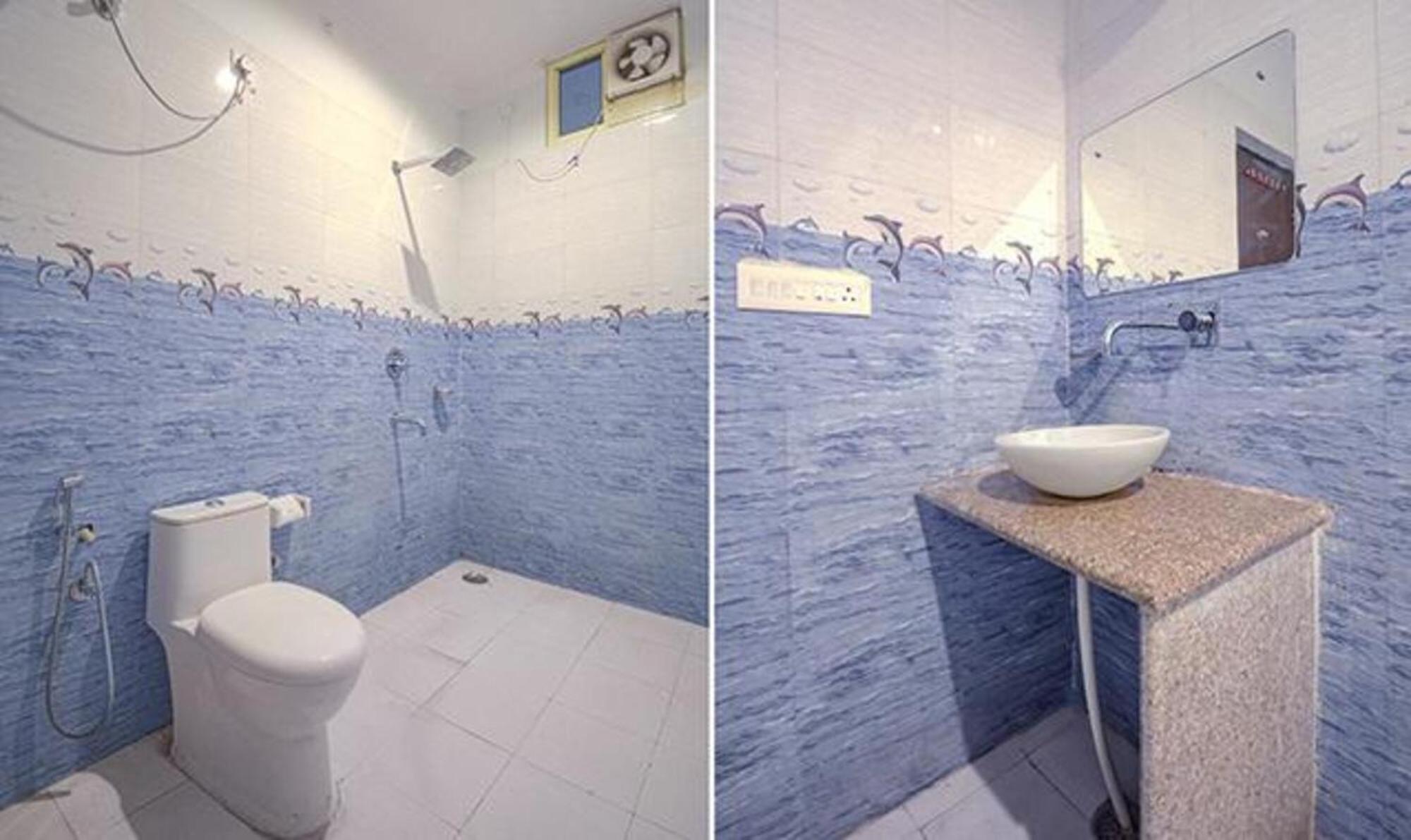 Fabhotel Yamunotri Retreat, Tapovan Rishīkesh المظهر الخارجي الصورة