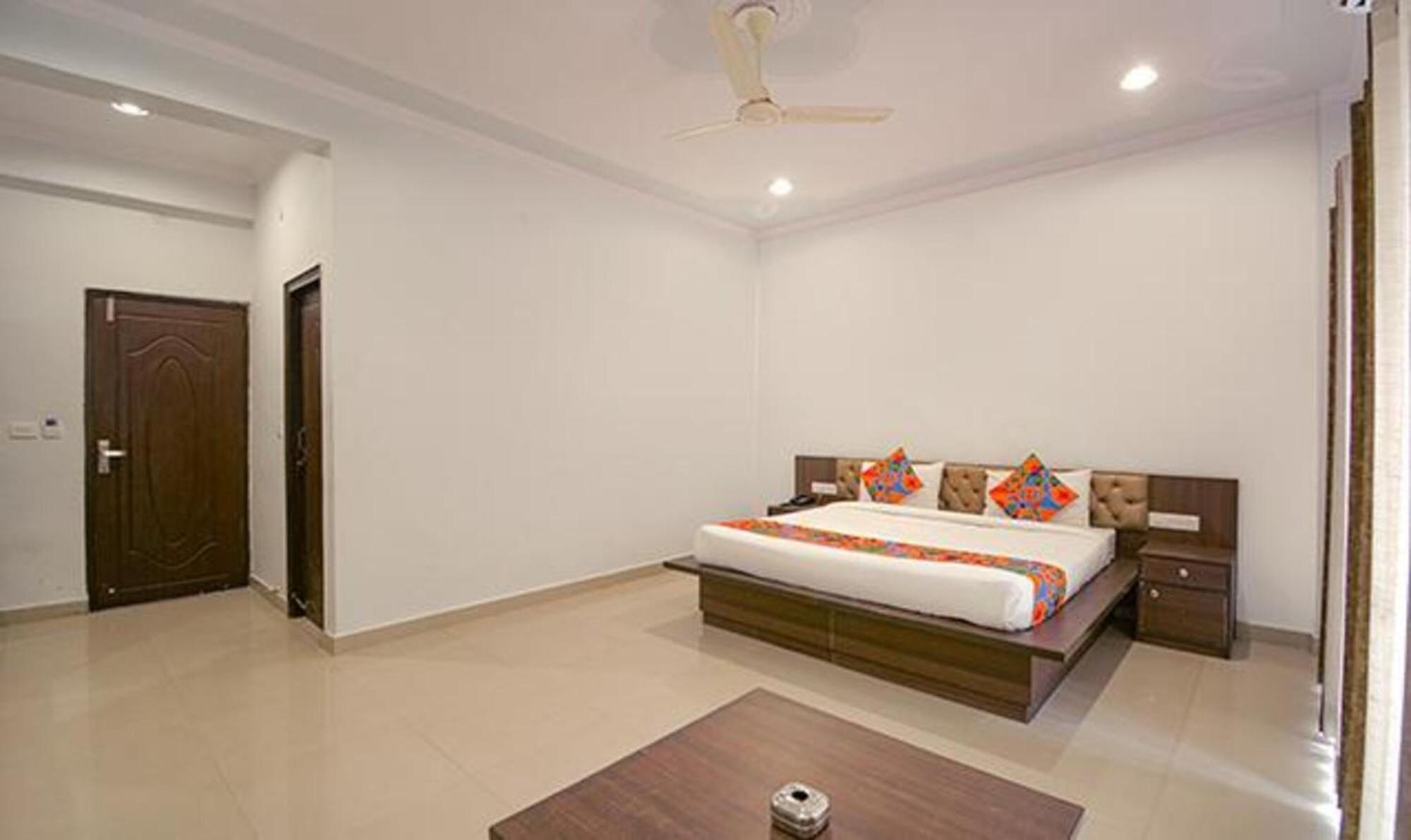 Fabhotel Yamunotri Retreat, Tapovan Rishīkesh المظهر الخارجي الصورة