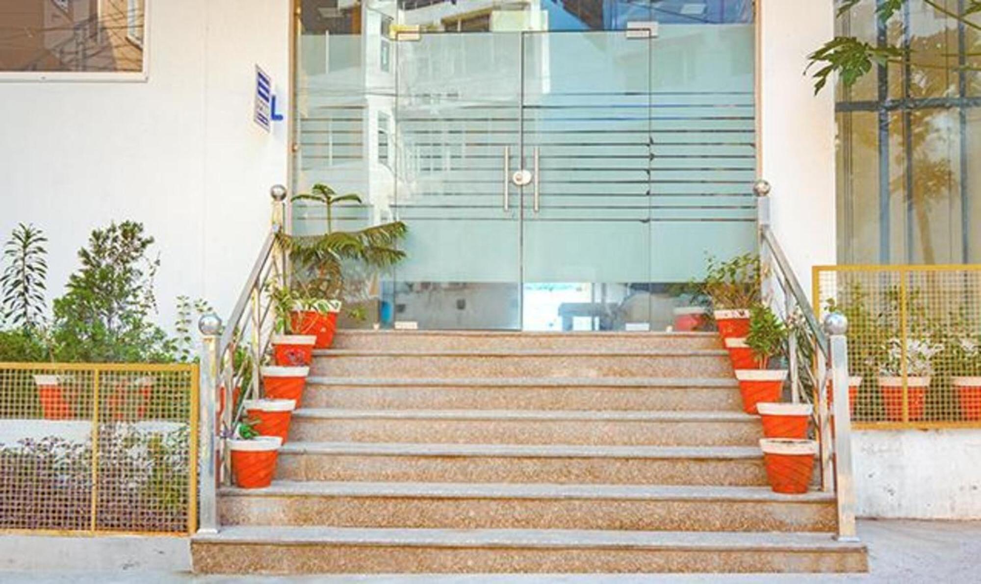 Fabhotel Yamunotri Retreat, Tapovan Rishīkesh المظهر الخارجي الصورة