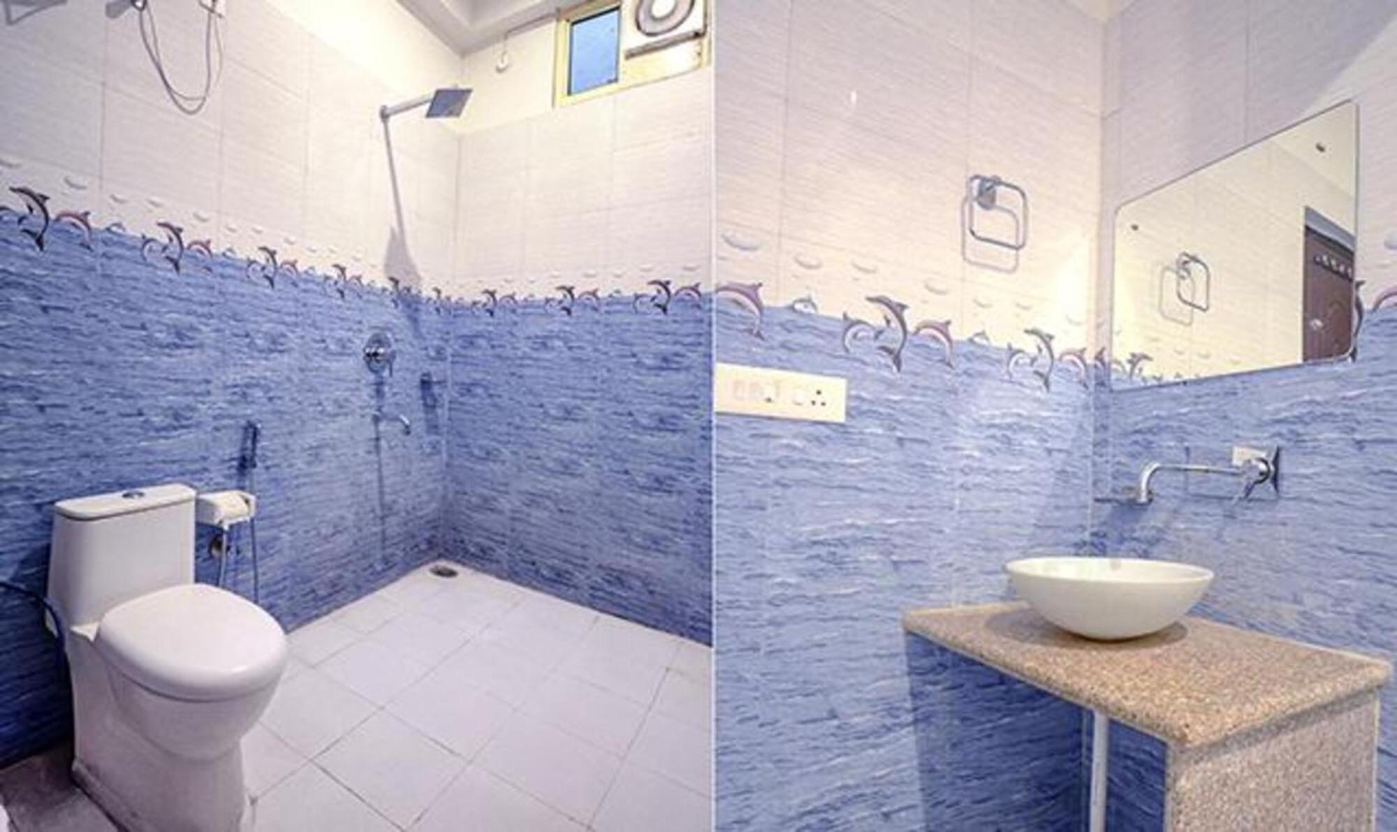 Fabhotel Yamunotri Retreat, Tapovan Rishīkesh المظهر الخارجي الصورة