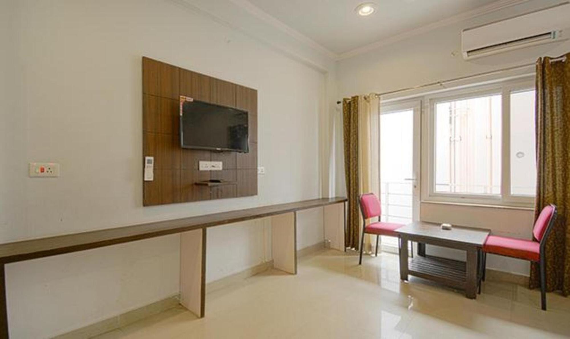 Fabhotel Yamunotri Retreat, Tapovan Rishīkesh المظهر الخارجي الصورة