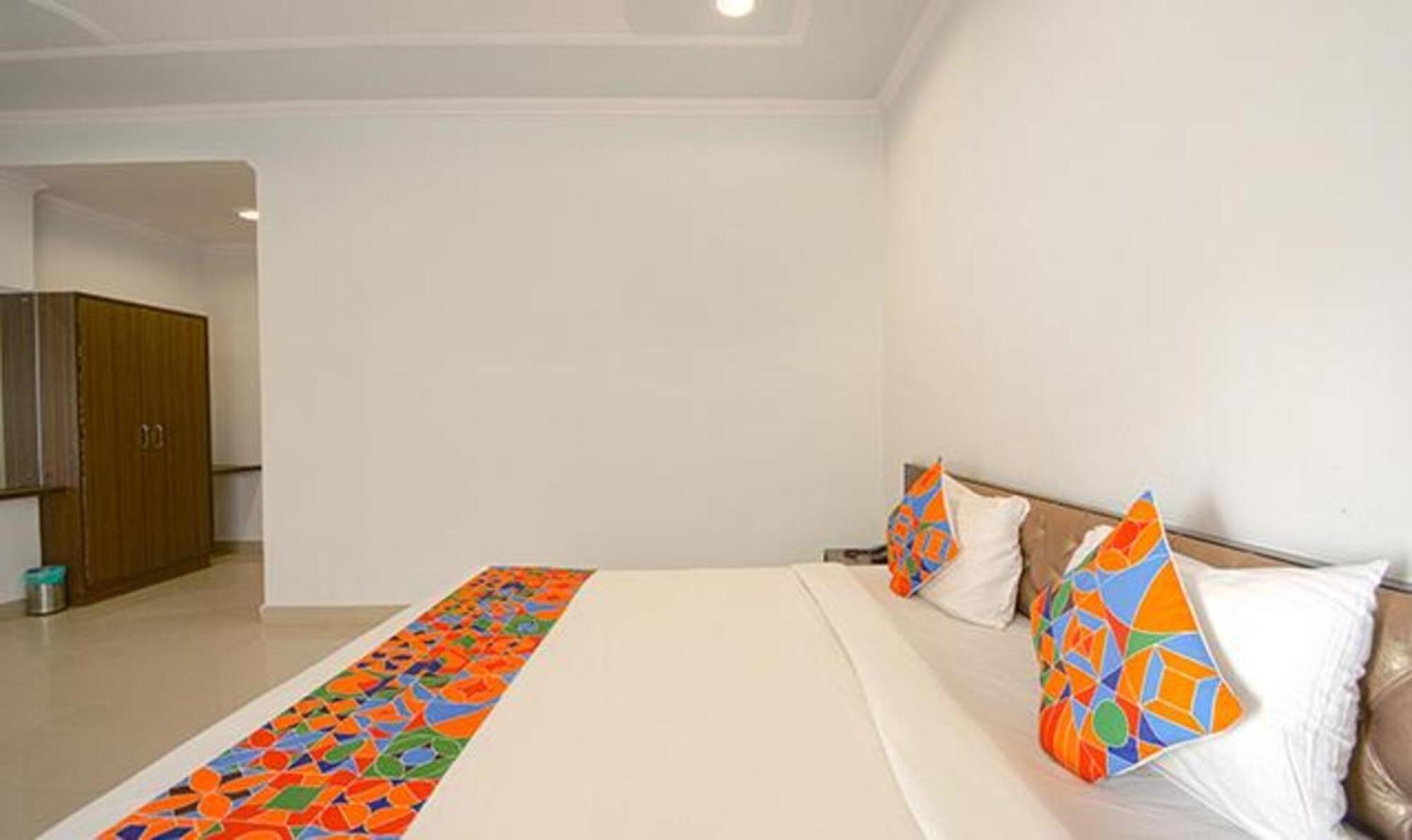 Fabhotel Yamunotri Retreat, Tapovan Rishīkesh المظهر الخارجي الصورة